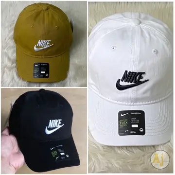 Shop Branded Nike Caps For Men Original online