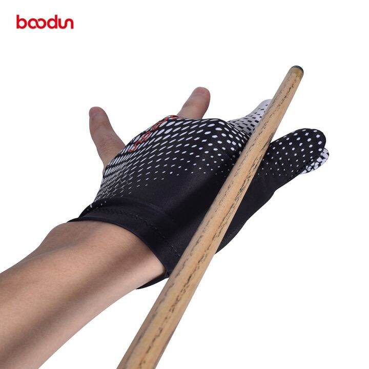 boodun-1pcs-cue-billiard-pool-shooters-3-fingers-gloves-billiard-gloves-snooker-gloves-high-quality-billiard-accessories