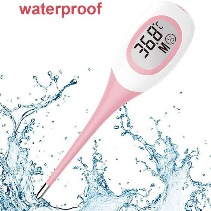 Body Temperature Measuring Meter Accurate Fast Measurement Thermometers