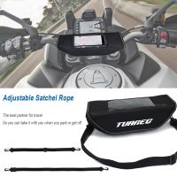 FOR APRILIA TUAREG 660 tuareg660 Motorcycle 2023 new Waterproof motorcycle handlebar travel navigation bag