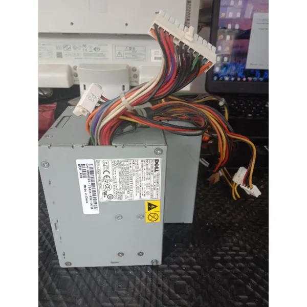 DELL Optiplex power supply 330 320 360 380 gx620 Lazada PH