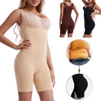 【cw】 SeamlessBodysuitModeling Push Up Corset Butt Lifter Shapewear Waist TrainerChest Enhancing Underwear