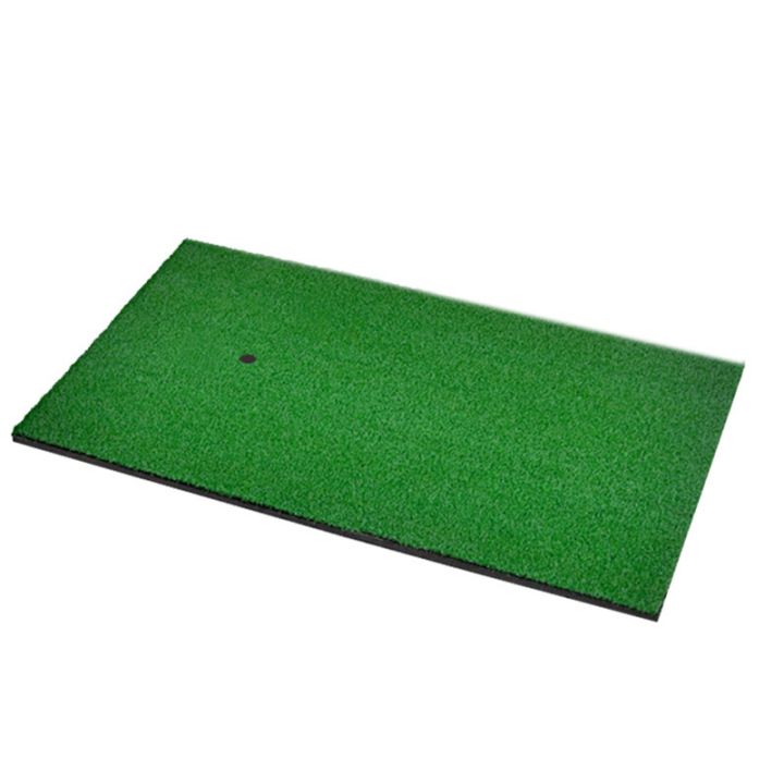 golf-mat-portable-with-rubber-tee-seat-realistic-turf-putter-mat-outdoor-sports-golf-training-durable-turf-mat-indoor-office