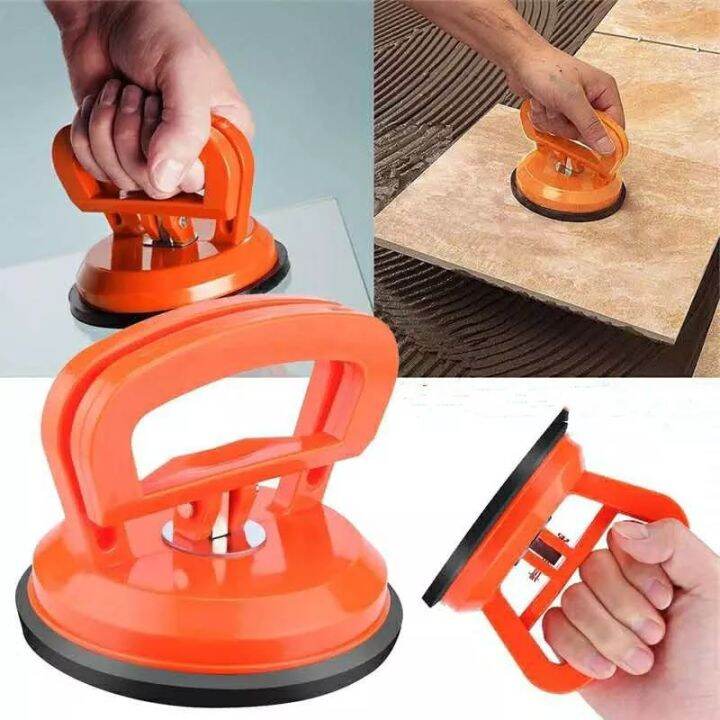 Vacuum Tiles Suction Cup Glass Sucker Cup Tiles Window Lifter Car Dent