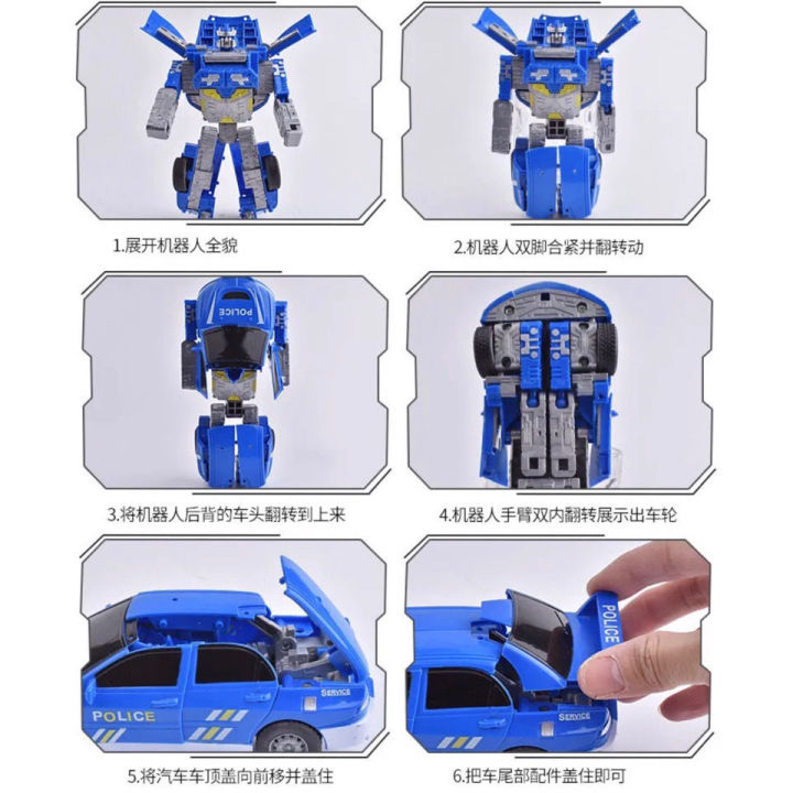 childrens-transform-toys-king-kong-optimus-prime-bumblebee-car-robot-deformation-car-model-boy-toy-set