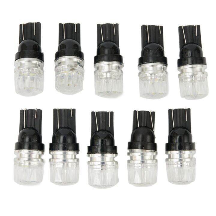 หลอดไฟไฟ-led-t10-led-พลังงานสูงแผนที่โดม-w5w-168-194อุปกรณ์เสริม2825