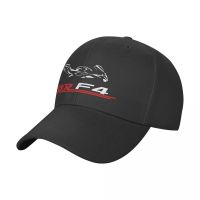 ▥♀ NEW MV AGUSTA F4 RR Corsacorta Baseball Cap printing Baseball Caps Unisex Motorcycle Cap Golf Hat