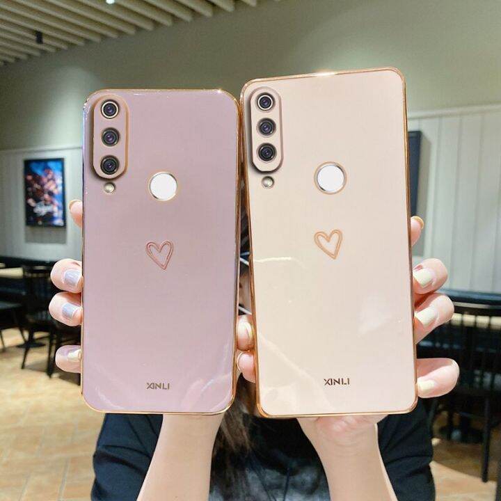 square-mirror-plating-love-heart-phone-case-on-for-huawei-p20-p30-pro-p40-p-30-40-lite-p30lite-p30pro-p20lite-mirror-cover