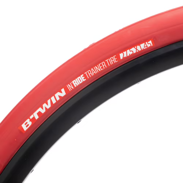 พร้อมส่ง-ยางสำหรับเทรนเนอร์ปั่นจักรยานในร่ม-in-ride-ขนาด-27-5x1-45-trainer-tyre