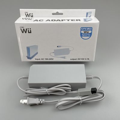 Wii อุปกรณ์ Charger Adaptor เพาเวอร์นินเทนโด220V