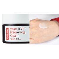 [By Wishtrend] Vitamin 75 Maximizing Cream (Free Shipping)