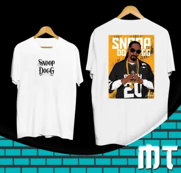 Shop Snoop Dogg T Shirt Clothing online | Lazada.com.ph