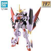 บันไดเดิม PB จำกัด1/144 HG IBO Hajiroboshi สองวาไรตี้เวอร์ของเล่นประกอบโมเดล Action FIGURE Anime