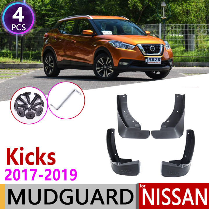 4-pcs-for-nissan-kicks-2017-2018-2019-p15-front-rear-car-mudflap-fender-mud-flaps-guard-splash-flap-mudguards-accessories
