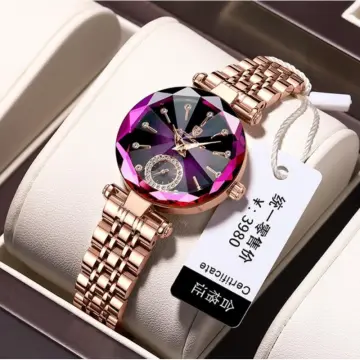 Shop Latest Jam Mi Watch online Lazada .my