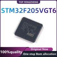 Asli STM32F205VGT6 LQFP-100ARM Cortex-M332-bit MCU