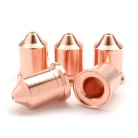 5PK 220990 105A Nozzle Tip Fit PMX105 PMX Powermax 105 Plasma Cutting Torch Machine Welding Tools