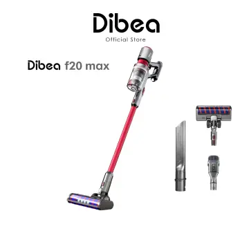 dibea best vacuum