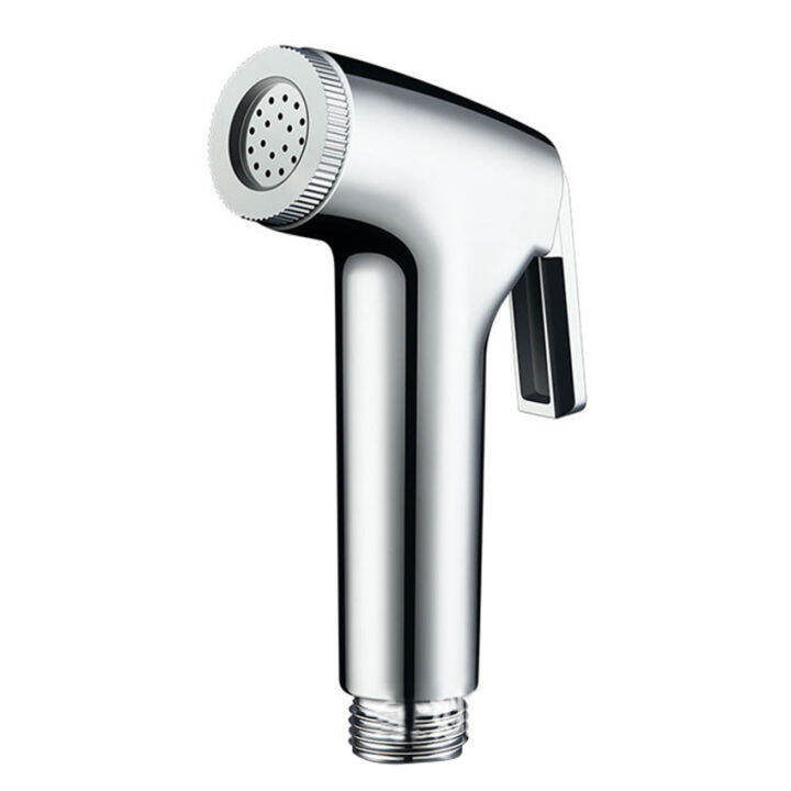 Toilet Handheld Bidet Sprayer Set Stainless Steel Hand Bidet Faucet For ...