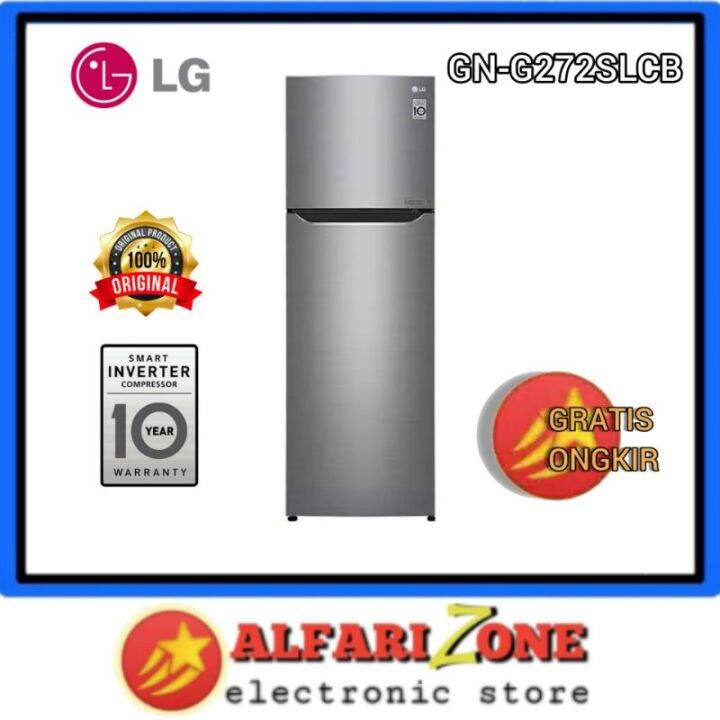 lg gng272slcb