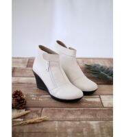 Boy Dimiliki Work Shoes Women Shoes Rights Women BOOTS Women AFIFAH Ethnicshoes I