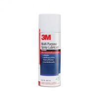 3M Multi-Purpose Lubricant Spray	3เอ็ม ผลิตภัณฑ์หล่อลื่นอเนกประสงค์ PN08898T ขนาด 400 มิลลิลิตร {#ผลิตภัณฑ์หล่อลื่น #น้ำมันและของเหลว #รถยนต์ อะไหล่และอุปกรณ์เสริมรถยนต์ }