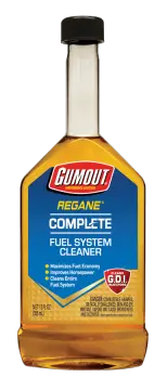 Gumout 2X Fuel Injector Cleaner 6 oz
