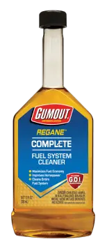 Gumout - Gumout, Fuel Injector/ Carburetor Cleaner (6 oz), Shop