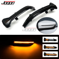 Dynamic Turn Signal Light For BMW 5 6 7 8 Series G20 G30 G31 G32 G11 G12 M5 F90 Rearview Mirror Sequential Indicator Blinker