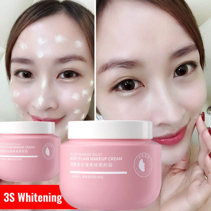 Bleaching Whipped Cream [ 10X WHITENING BLEACHING CREAM ] Super