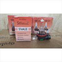 หลอดไฟฮาโลเจนหน้ารถขนาดใหญ่ H16 12V 19W Stanlee Star 6026