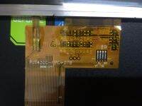 Compatible replacement PJT430C-FPC-07B 4.3 inch 40 pin lcd screen and touch screen (not original)