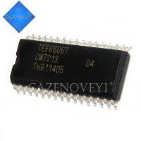 1pcs/lot TEF6606 TEF6606T SOP-32 In Stock