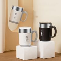 Automatic Self Stirring Magnetic Mug Coffee Cup Blender Lazy Smart Mixer Thermal Cup Electric Smart Mixer Coffee Milk Mixing Cup