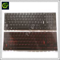 New Azerty French Belgium Backlit keyboard for Legion Y540 15IRH Y540-15IRH Y545 15ICH Y9000K Y730 Y740(17) Y740-17 FR