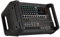 EMX7 YAMAHA Powered Mixer 710 watt ( Mixer Power amp. karaoke Effect Antifeedback live event )