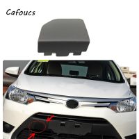 【CC】 Front Tow Cover Towing Cap Trailer Vios Yaris Sedan 2014 2015 2016