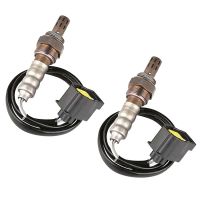 2PCS Car O2 Oxygen Sensor Sensor for Chrysler Aspen Dodge Dakota Ram 1500 Truck 234-4029 56041953AA