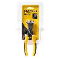 STANLEY / สแตนเล่ย์ 84-077 คีมผูกลวด DYNAGRIP 6" (S351-84077)