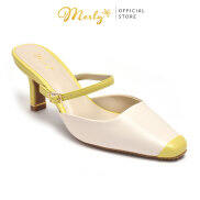 Giày sandal nữ cao gót Merly 1466
