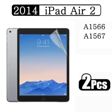 Shop Ipad Air 2 A1567 Protector with great discounts and prices