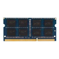 DDR3L 8GB Memory Ram 1600MHz 1.35V Sodimm Ram 204PIN Laptop Ram for AMD Ddr3 Motherboard