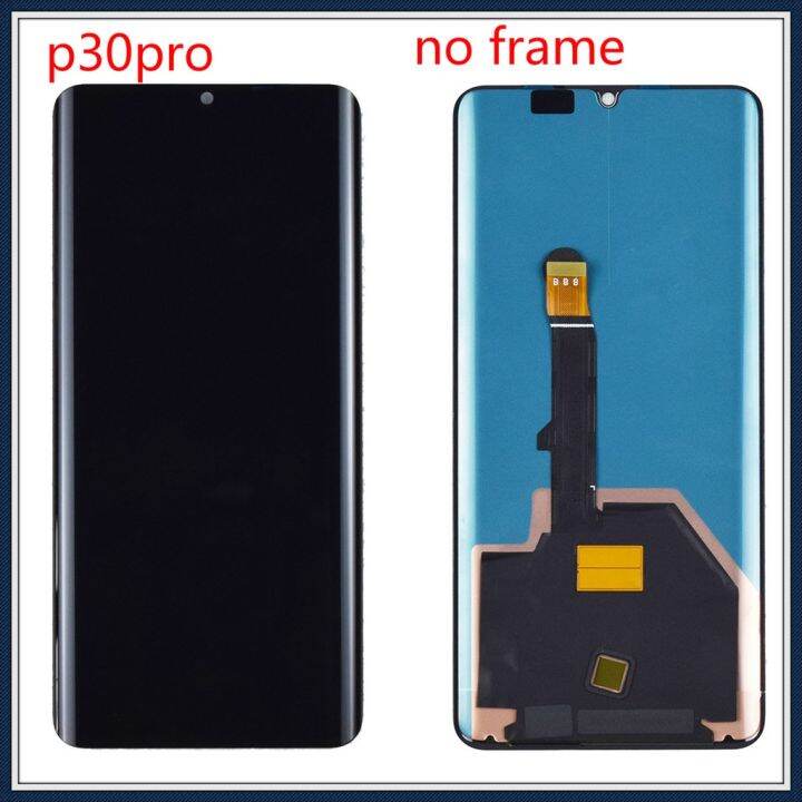 huawei p30 pro lcd