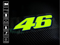 สติ๊กเกอร์ Sticker VR 46/006