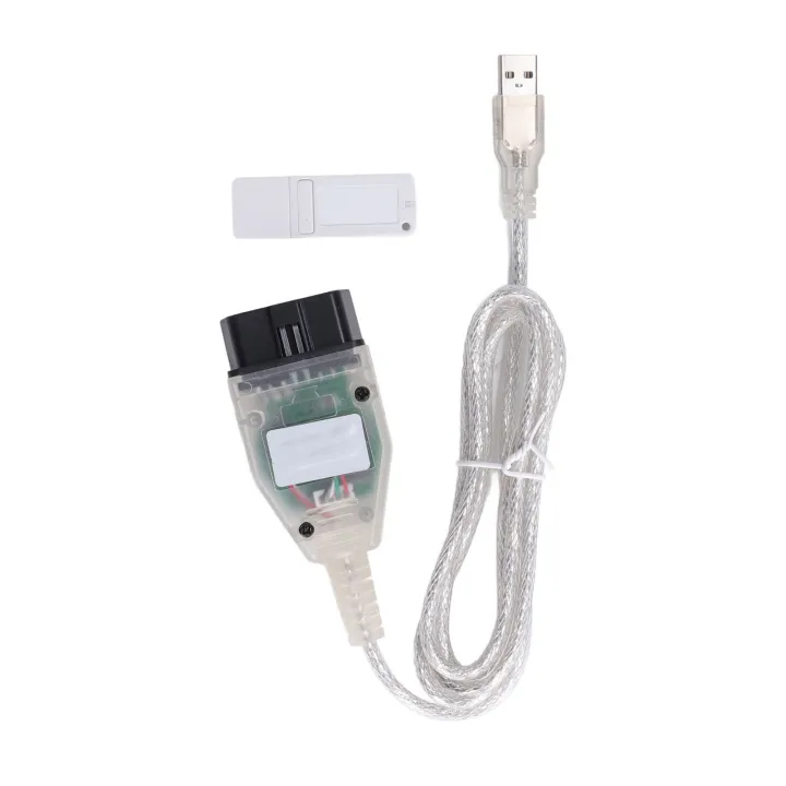 OBD2 CAN PRO Diagnostic Cable Multifunction Code Reader with USB Dongle