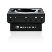 EPOS | Sennheiser GSX-1200 PRO External USB Sound Card การ์ดเสียง รองรับ Surround 7.1CH  สินค้ารับประกันศูนย์ในไทย 2 ปี