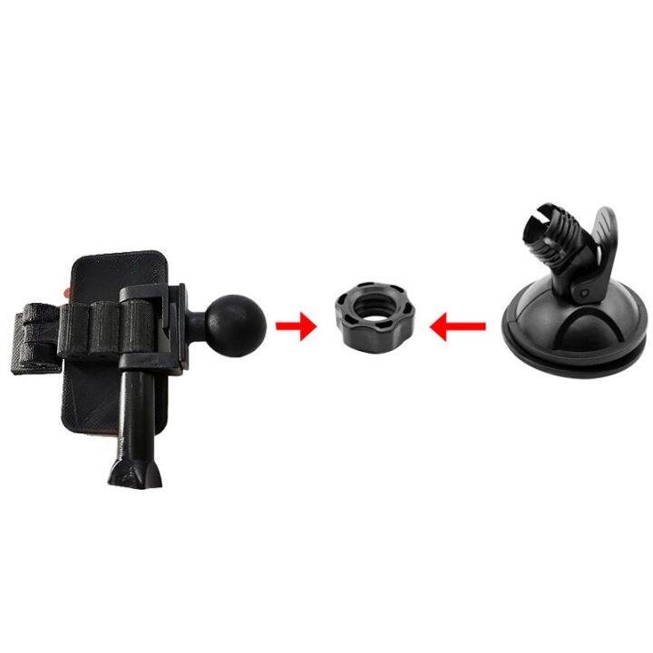 for-70mai-pro-d05-dvr-suction-cup-bracket-dash-cam-mirror-mount-kit-for-70mai-pro-d05-dvr-dash-cam-car-dvr-holders-1pcs