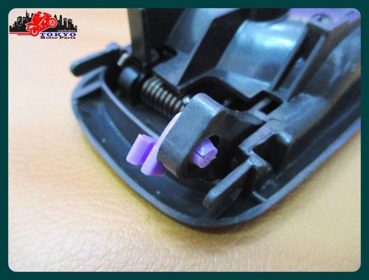 toyota-corolla-ae110-ae111-door-openner-handle-inside-rh-set-black-1-pc-มือเปิดอันใน-มือเปิดประตู-ข้างขวา-สีดำ-1-อัน-สินค้าคุณภาพดี