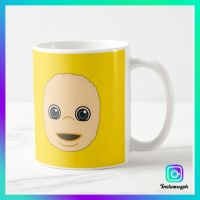 2020❤Instamug Laa-Laa Teletubbies 11Oz เซรามิกเคลือบเงาถ้วย