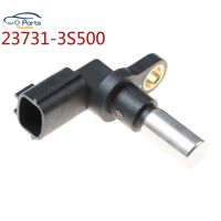 New 237313S500 23731-3S500 Crankshaft Position Sensor Genuine For Nissan Frontier Xterra 2.4L 3.3L 1802308441 1800588 5S1868